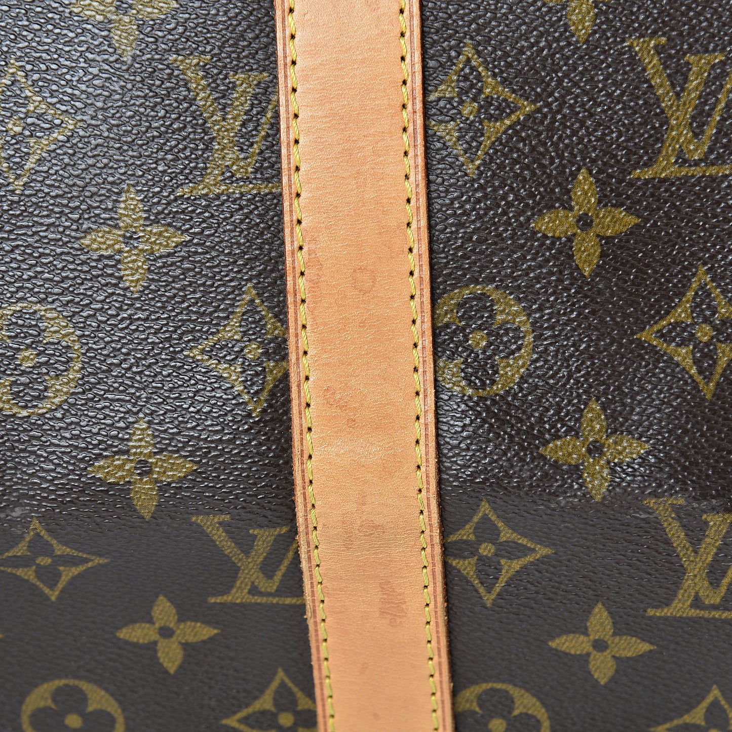 Monogram Keepall 45