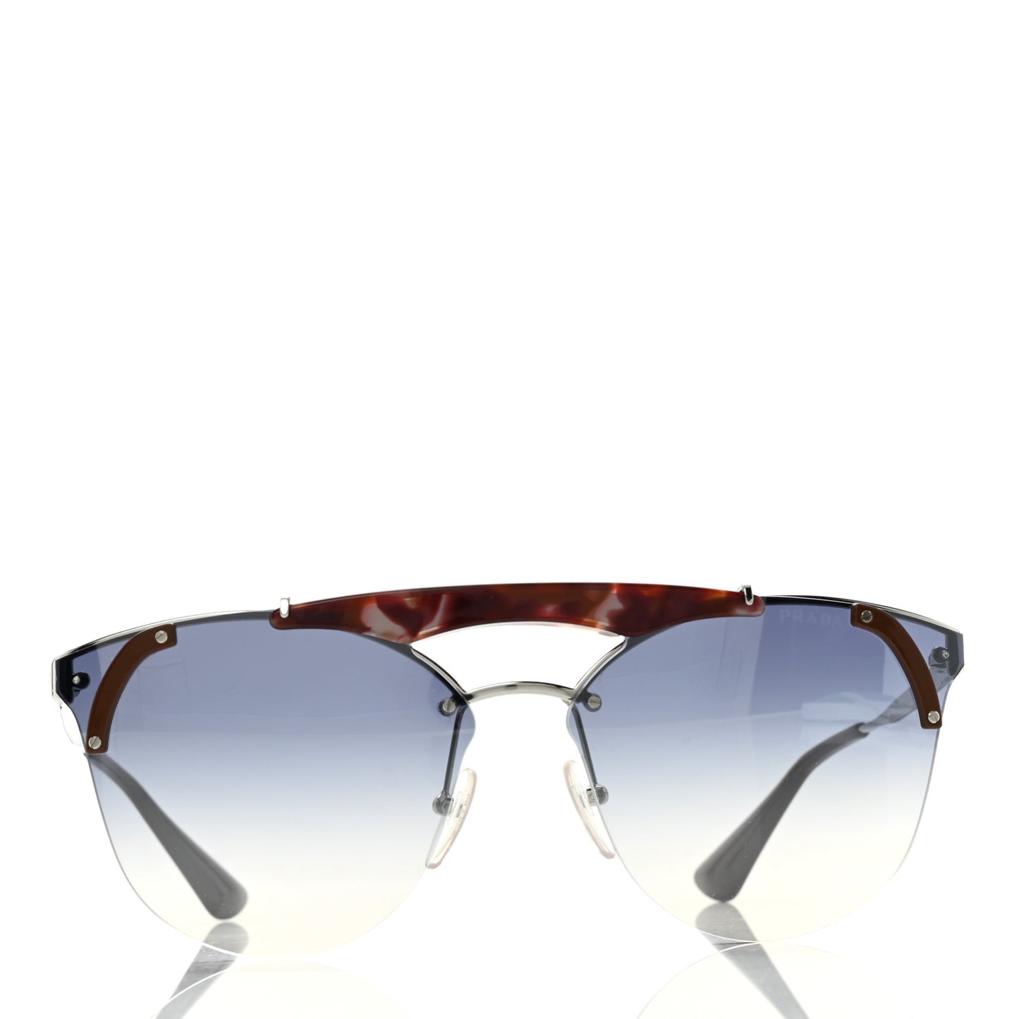 Acetate Sunglasses SPR 53U