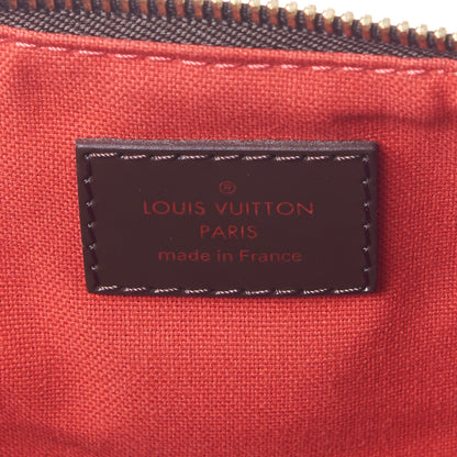 Louis Vuitton Damier Ebene Siena MM 5 of 8