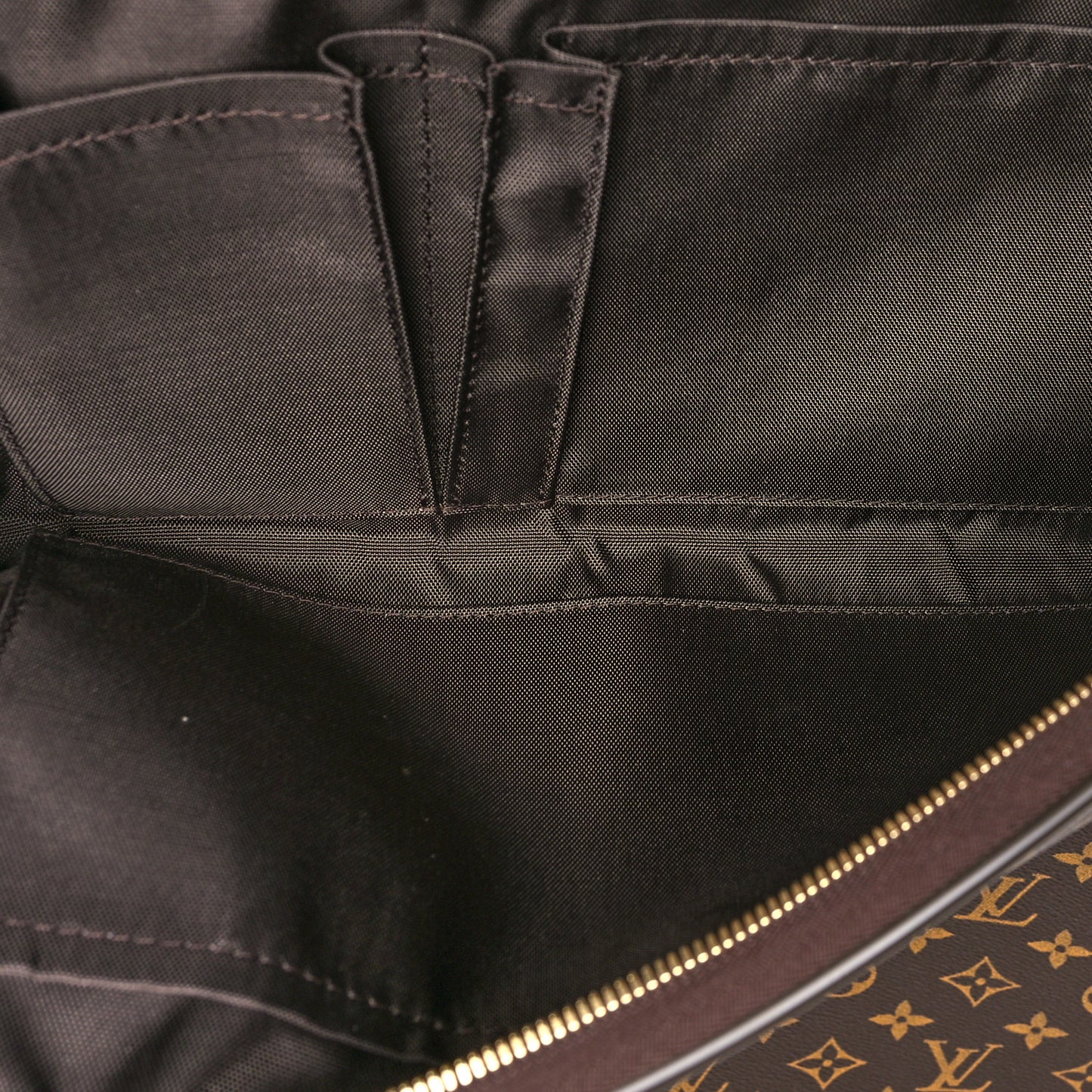 Monogram Pegase 55 Business