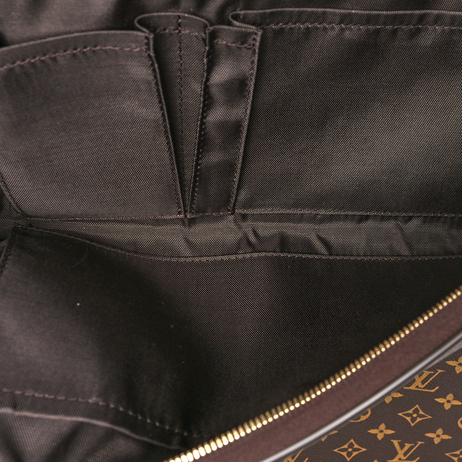 Louis Vuitton Monogram Pegase 55 Business 6 of 17