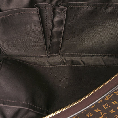 Louis Vuitton Monogram Pegase 55 Business 6 of 17