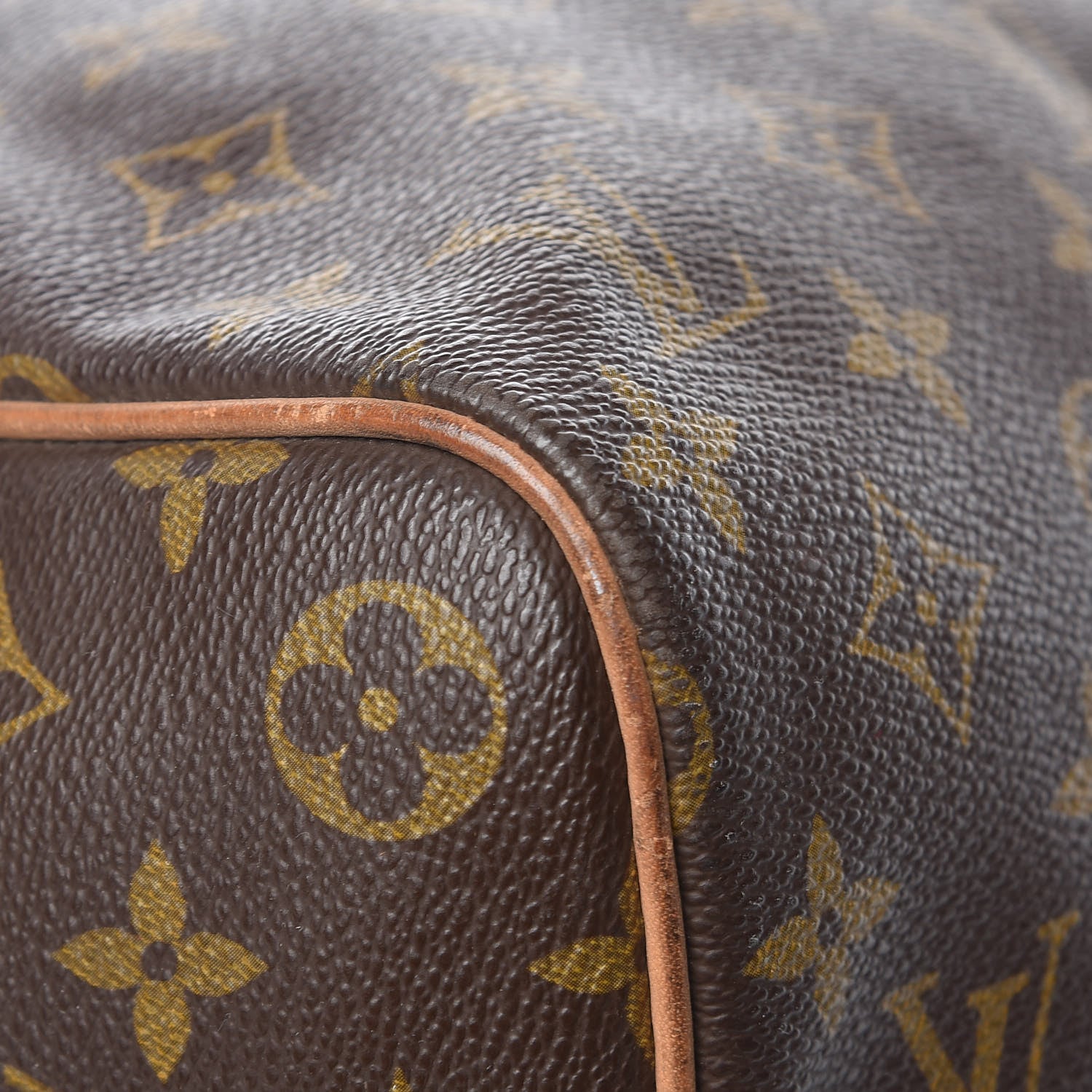 Louis Vuitton Monogram Keepall 45 11 of 16