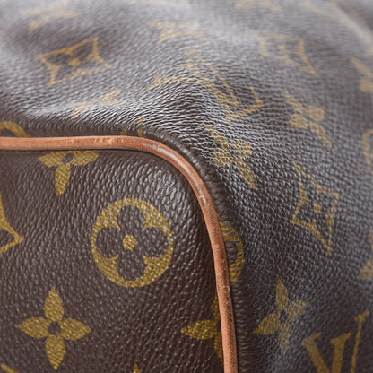 Louis Vuitton Monogram Keepall 45 11 of 16