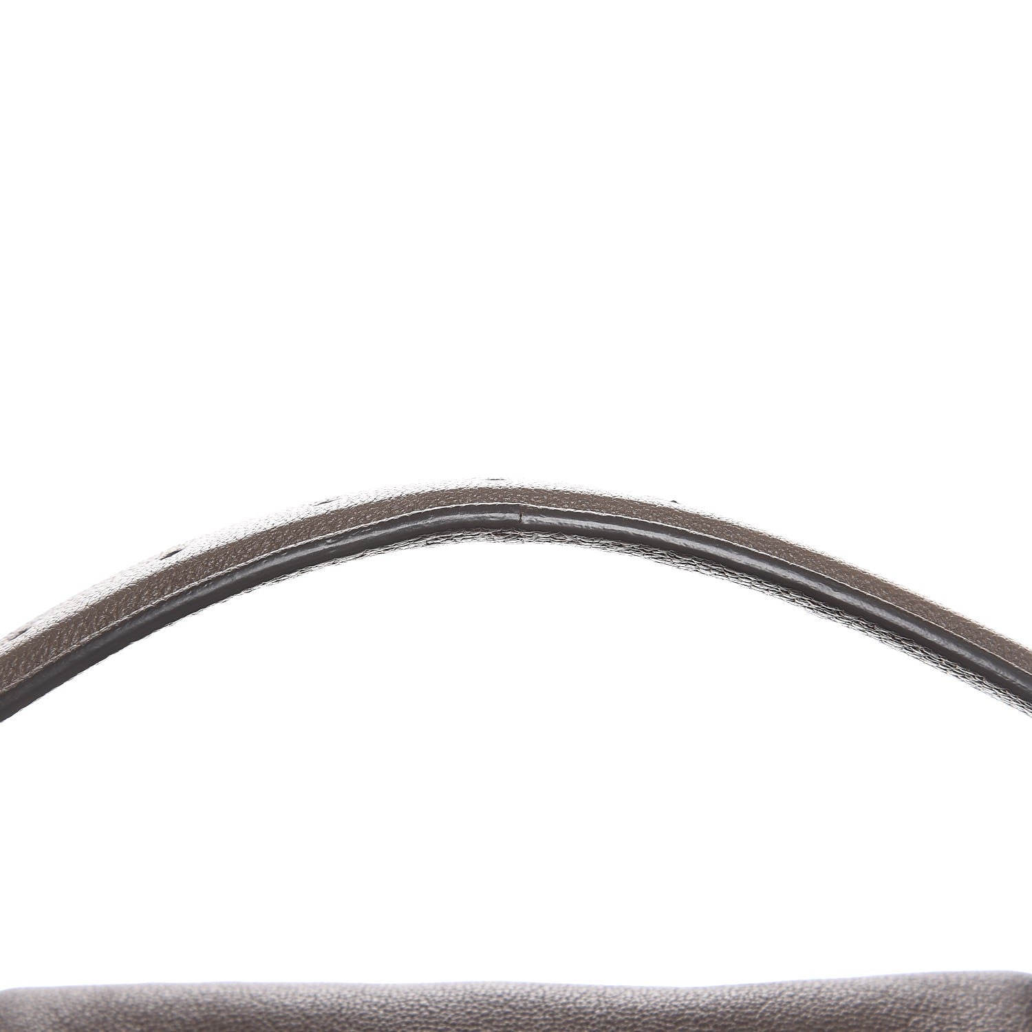 Proenza Schouler Lambskin Medium PS1 Satchel Smoke 13 of 14
