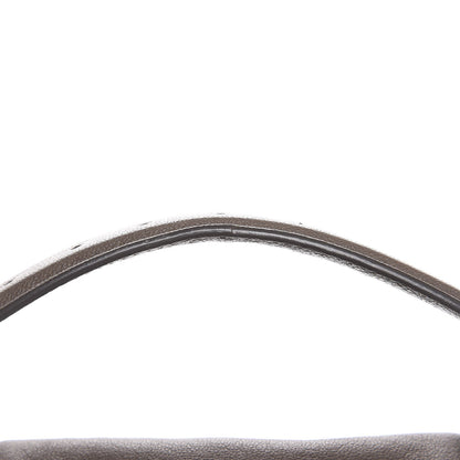 Proenza Schouler Lambskin Medium PS1 Satchel Smoke 13 of 14