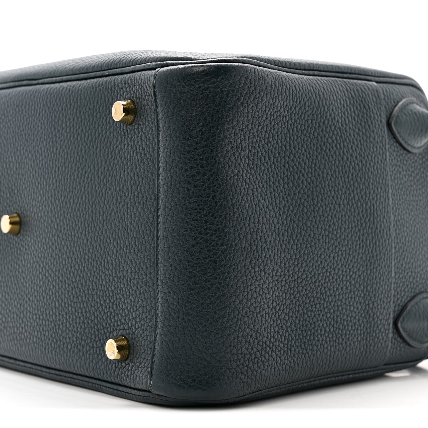 Taurillon Clemence Lindy 30 Vert Cypress
