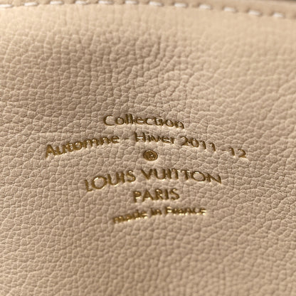 Louis Vuitton Monogram Fetish Lockit Voyage 6 of 9