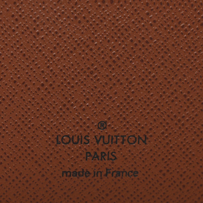 Louis Vuitton Monogram Desk Agenda Cover 7 of 9