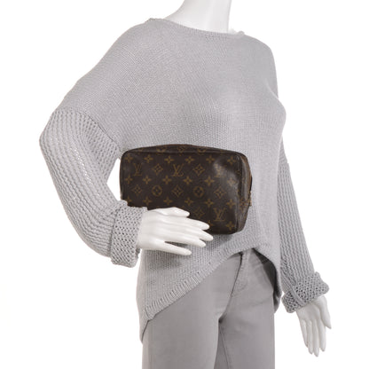 Louis Vuitton Monogram Trousse Toilette 23 2 of 8
