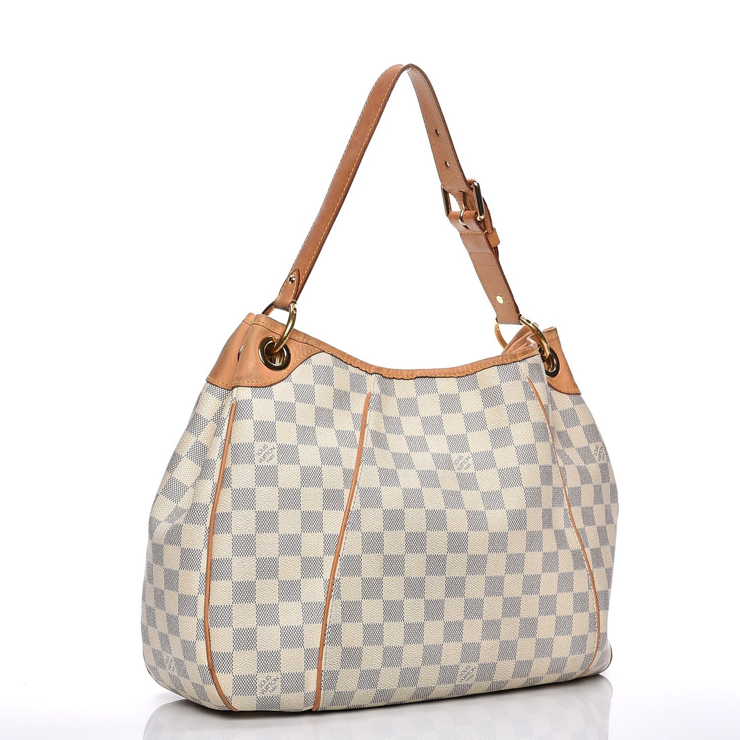 Damier Azur Galliera PM