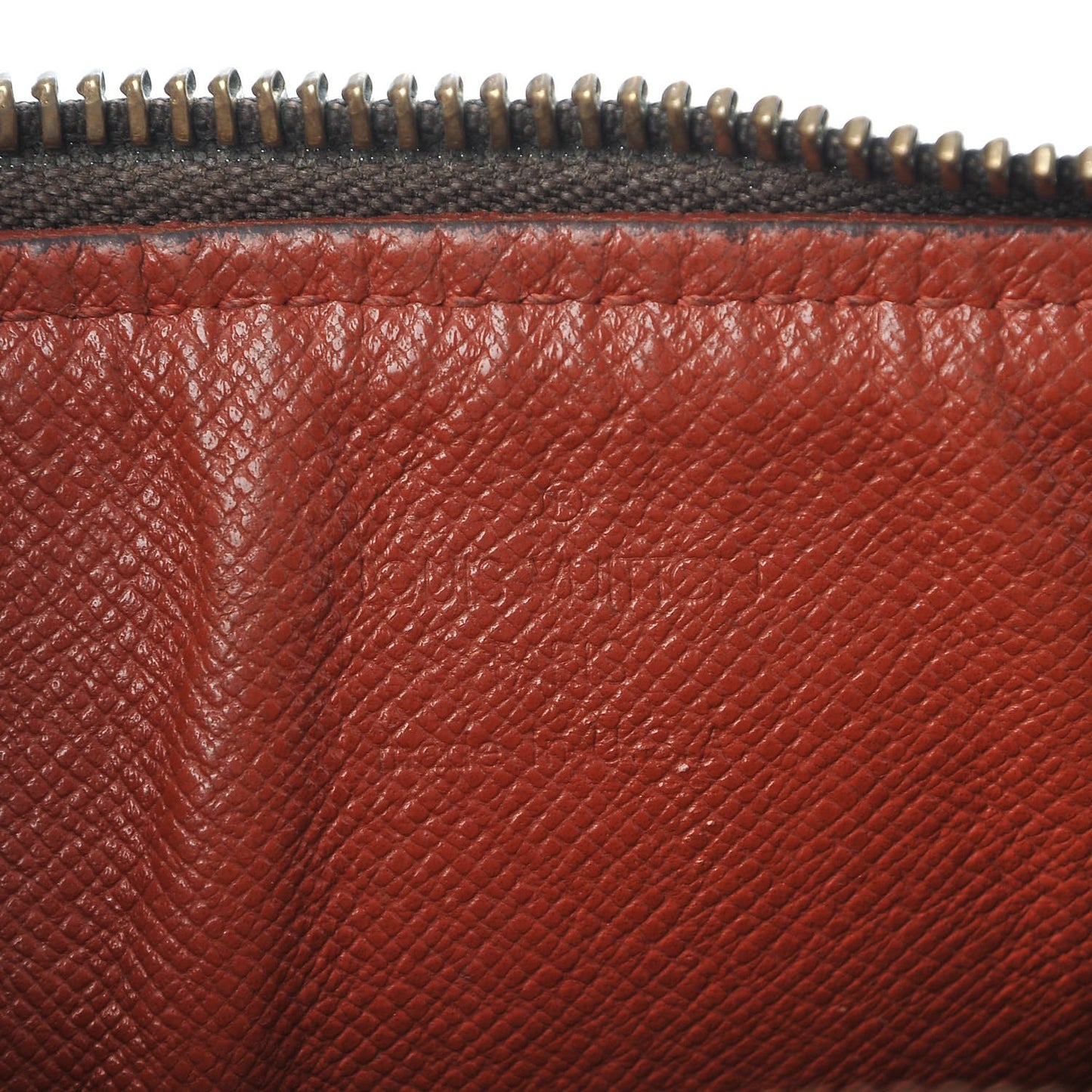Damier Ebene Papillon 26
