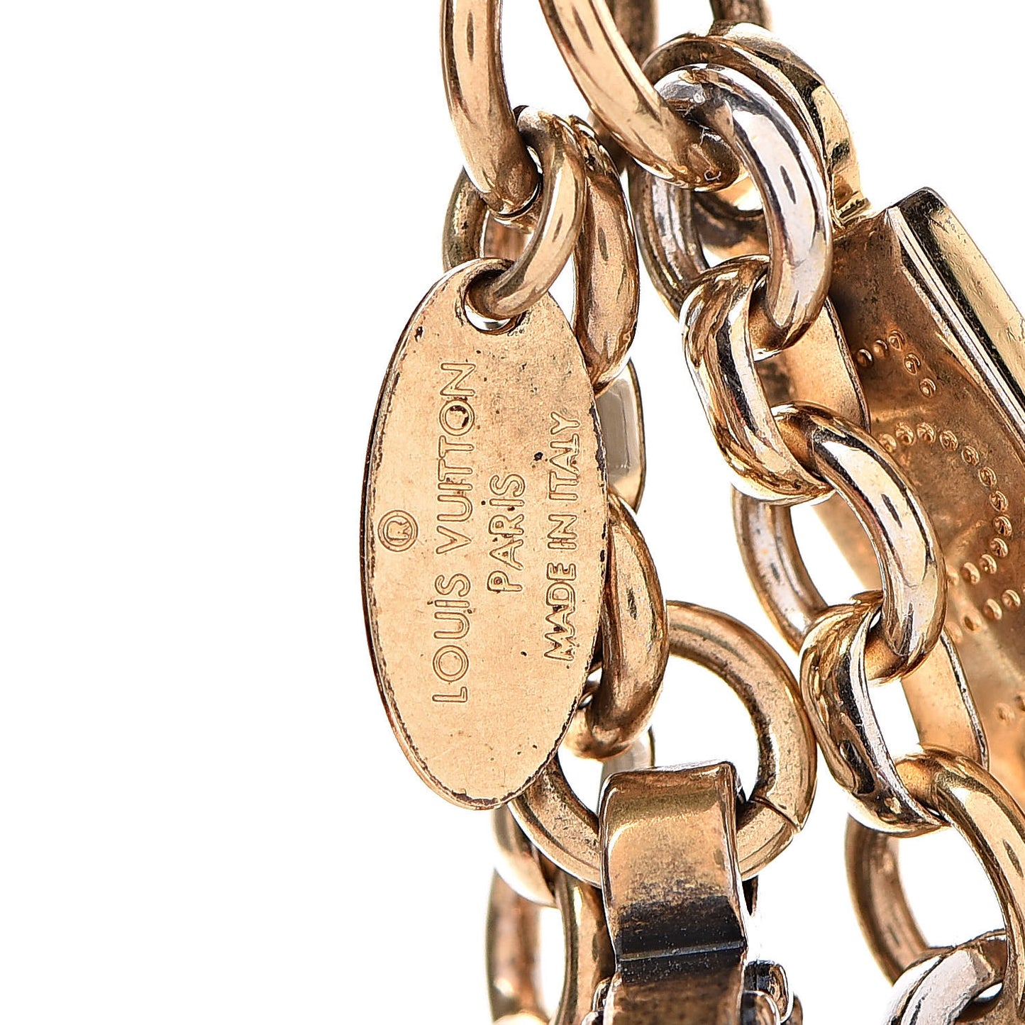 Tapage Bag Charm