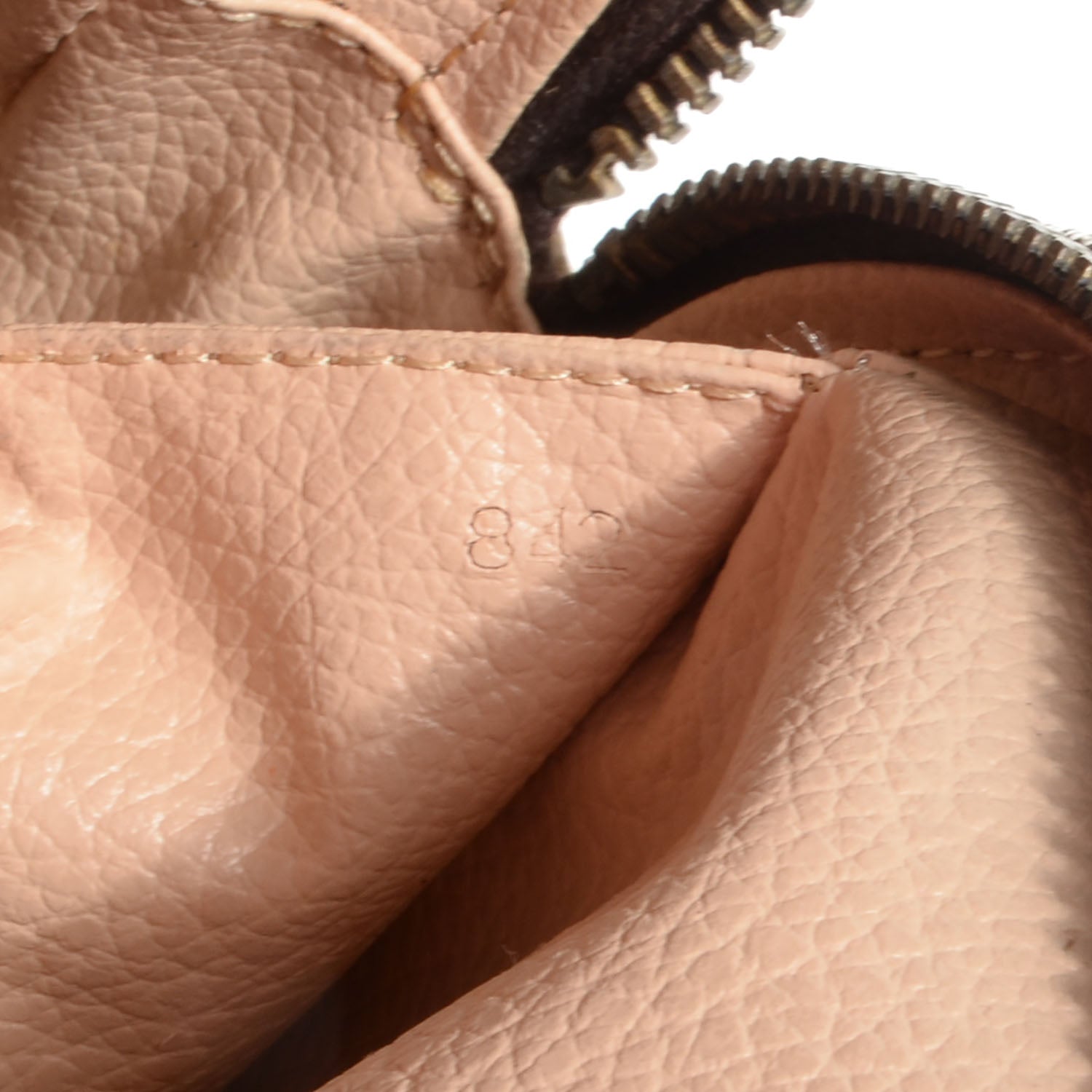 Louis Vuitton Monogram Trousse Toilette 23 7 of 7