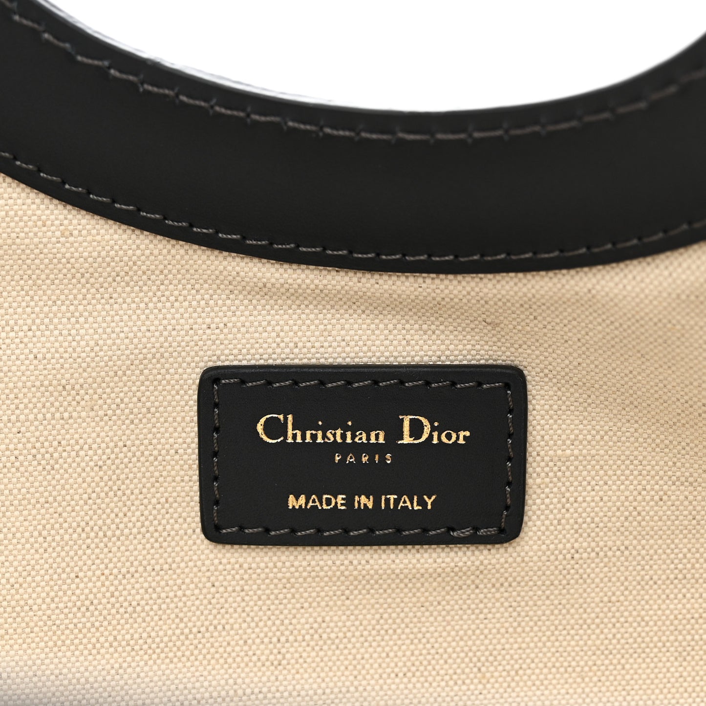 Oblique Fold Over Clutch Blue