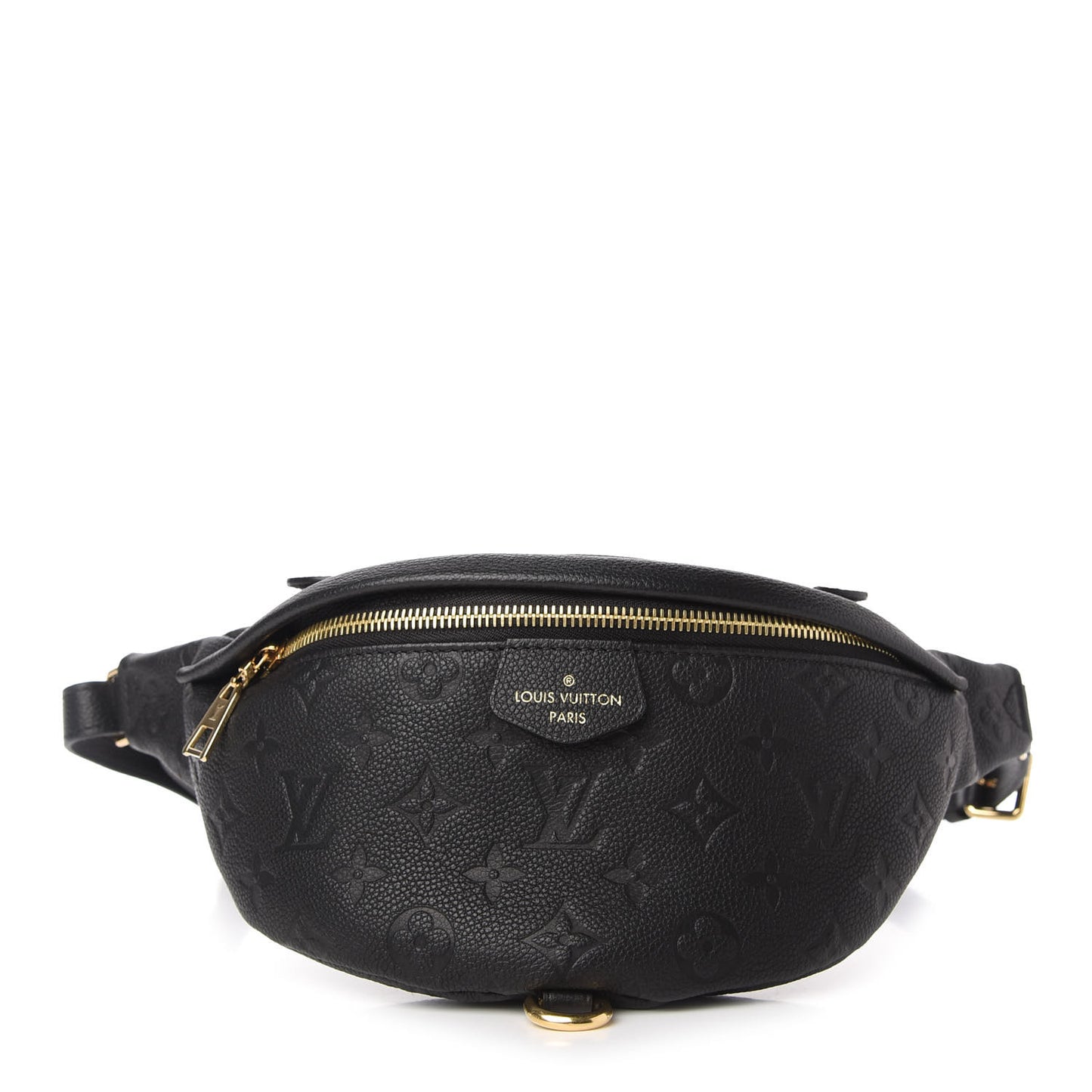 Empreinte BumBag Black