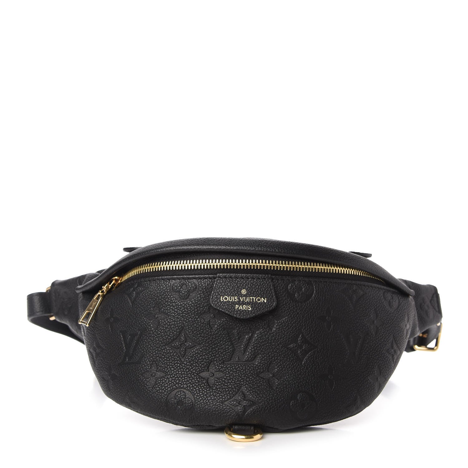 Louis Vuitton Empreinte BumBag Black 1 of 10