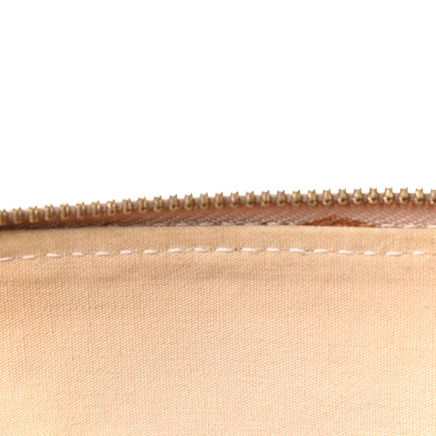 Louis Vuitton Mini Monogram Alma Haut Cherry 10 of 18