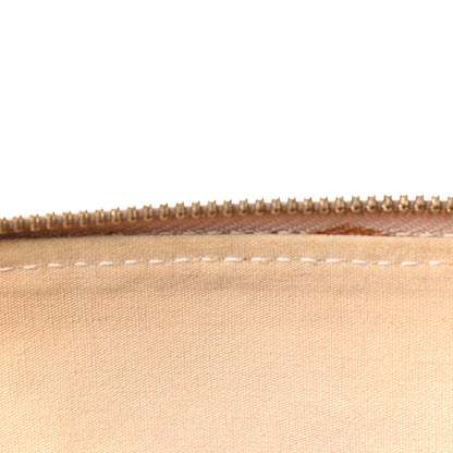 Louis Vuitton Mini Monogram Alma Haut Cherry 10 of 18