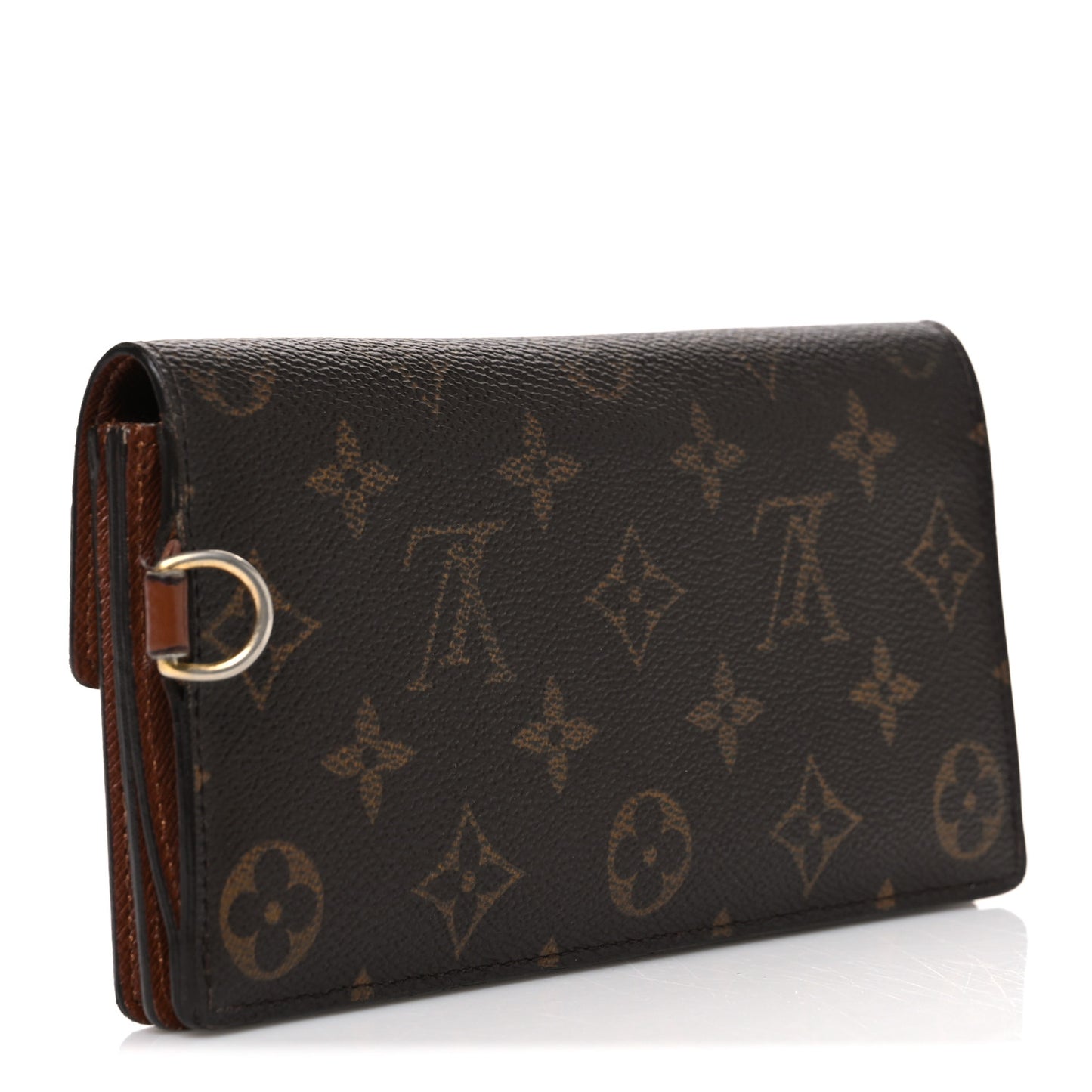 Monogram Portefeuille Long Modulable Wallet