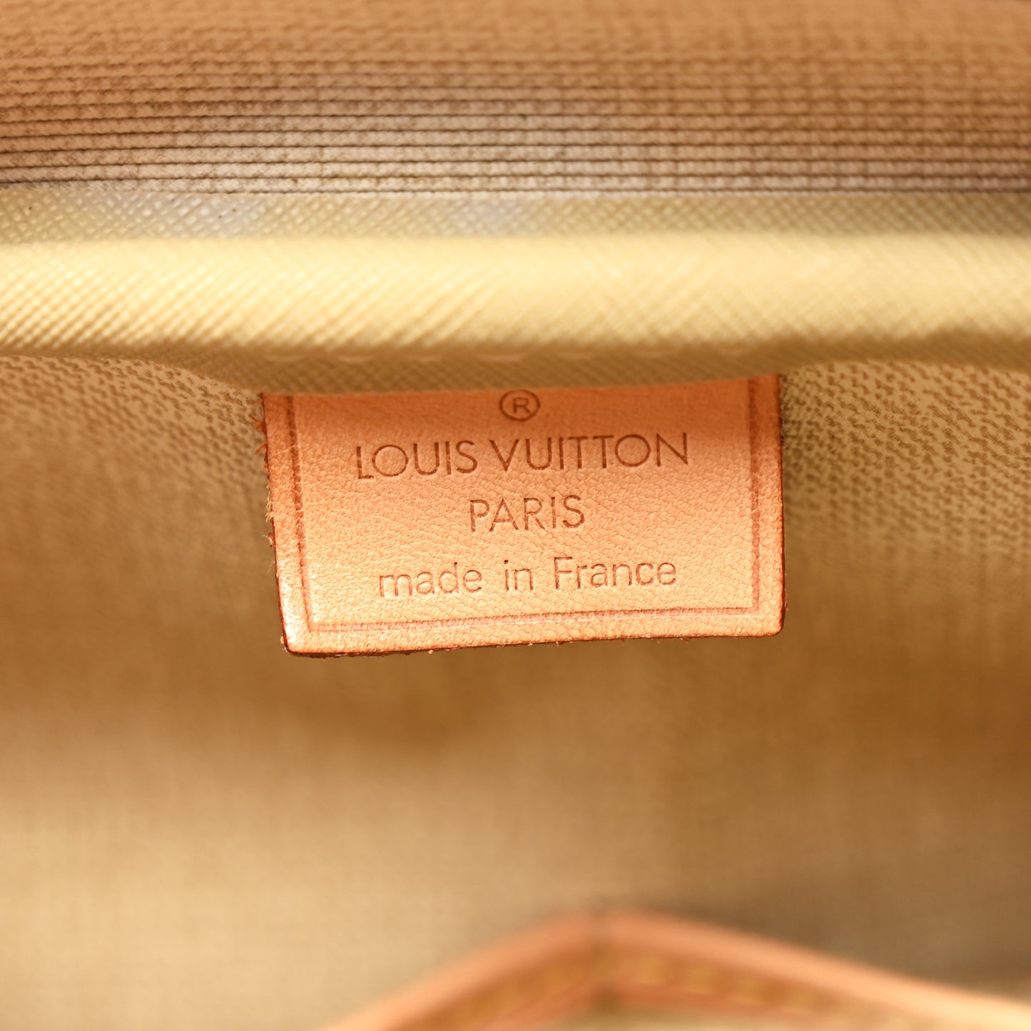 Monogram Deauville