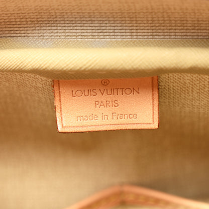 Louis Vuitton Monogram Deauville 6 of 13