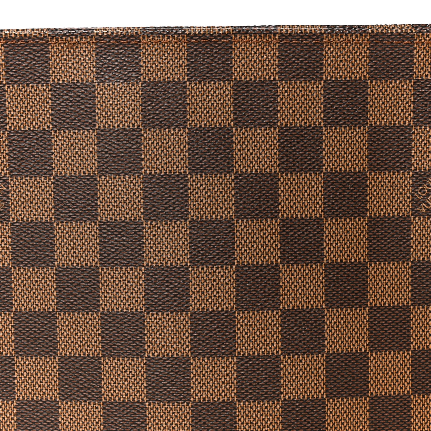 Damier Ebene Toiletry Pouch 26