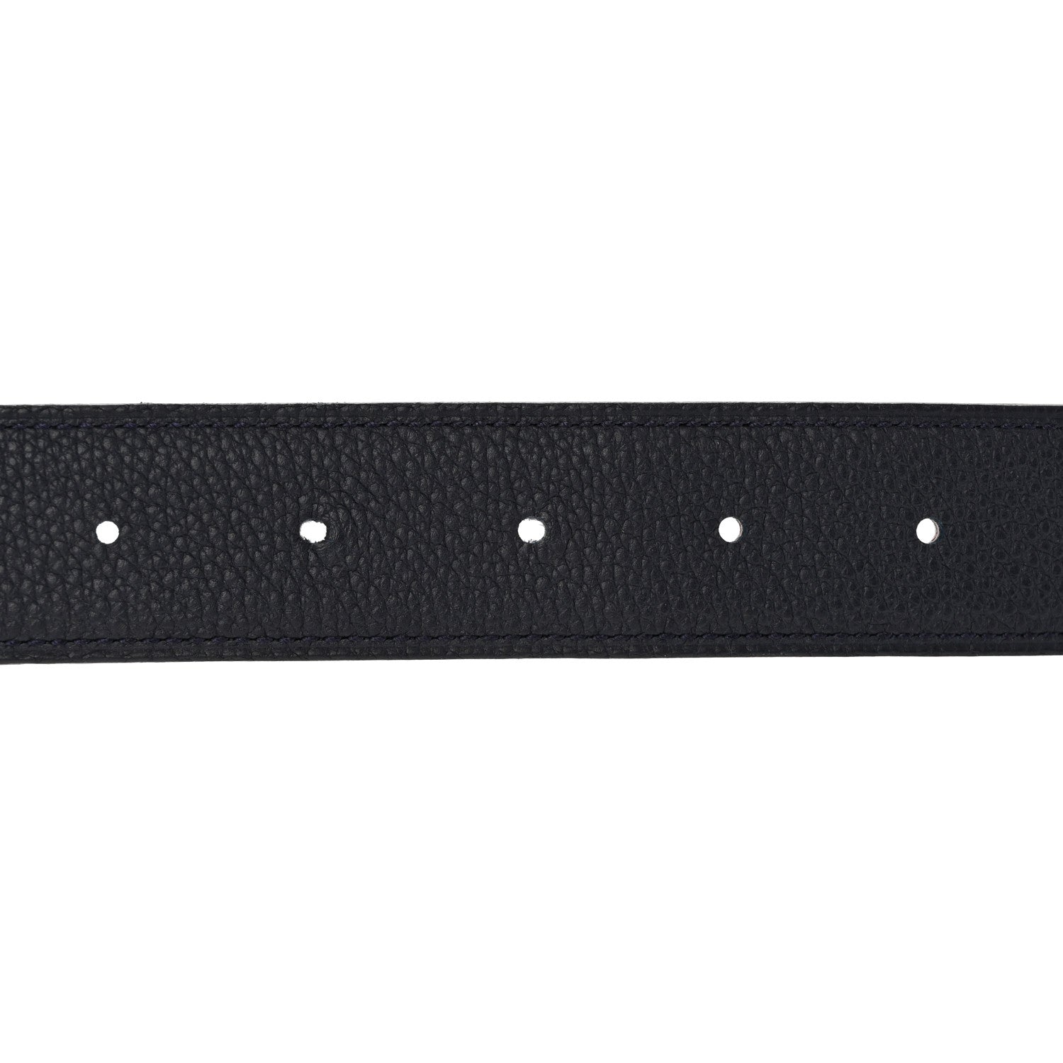 Hermes Togo Swift 32mm Gamma Belt 95 38 3 of 6