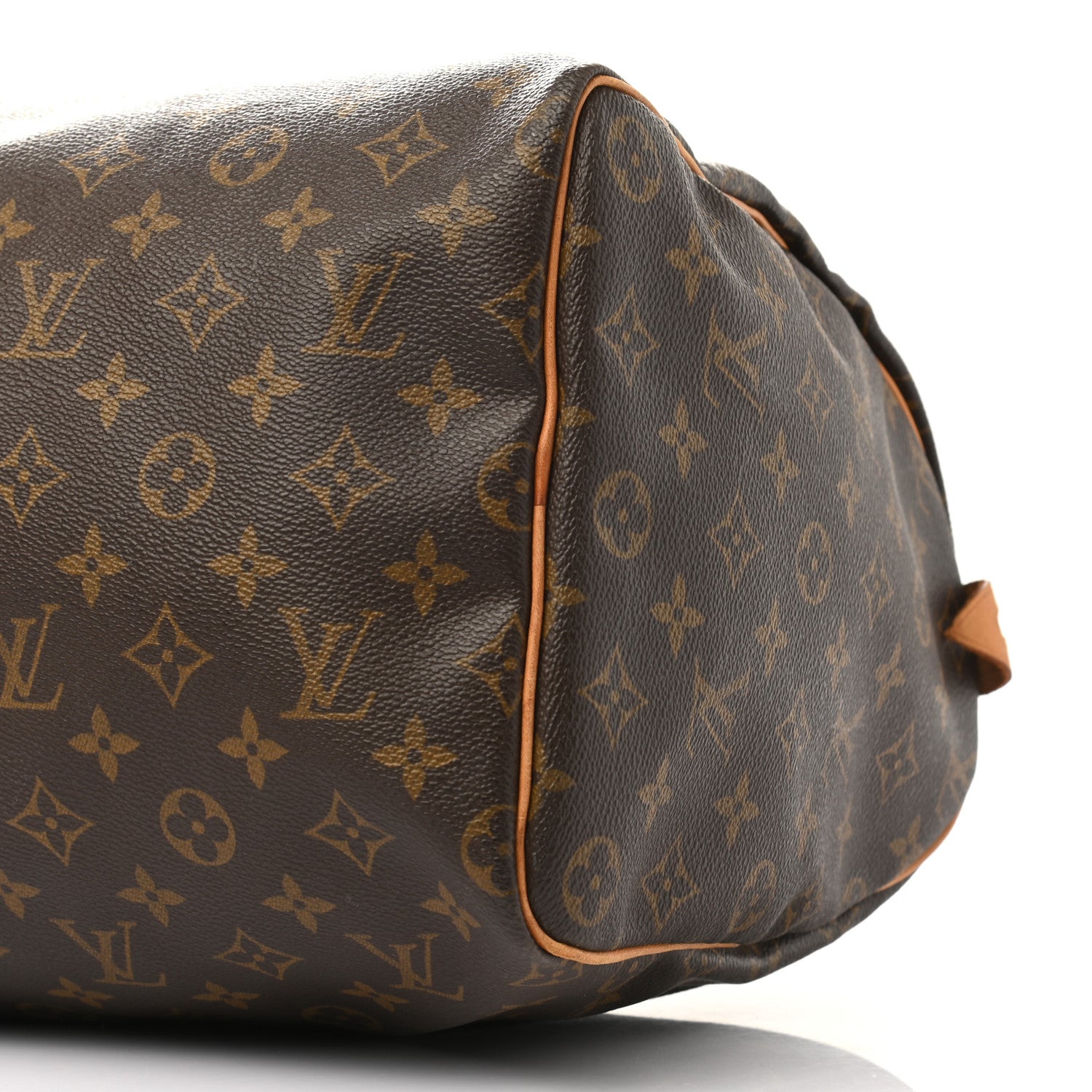 Louis Vuitton Monogram Speedy 40 9 of 12