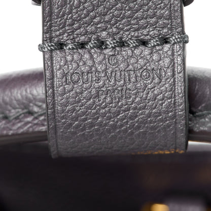 Louis Vuitton LOUIS VUITTON Empreinte Studded Montaigne BB Gris Silver 12 of 16