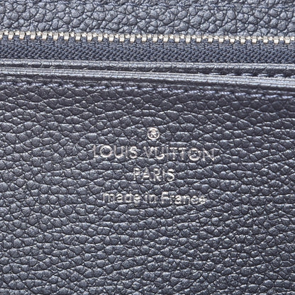 Louis Vuitton Empreinte Pins Zippy Wallet Marine 6 of 8