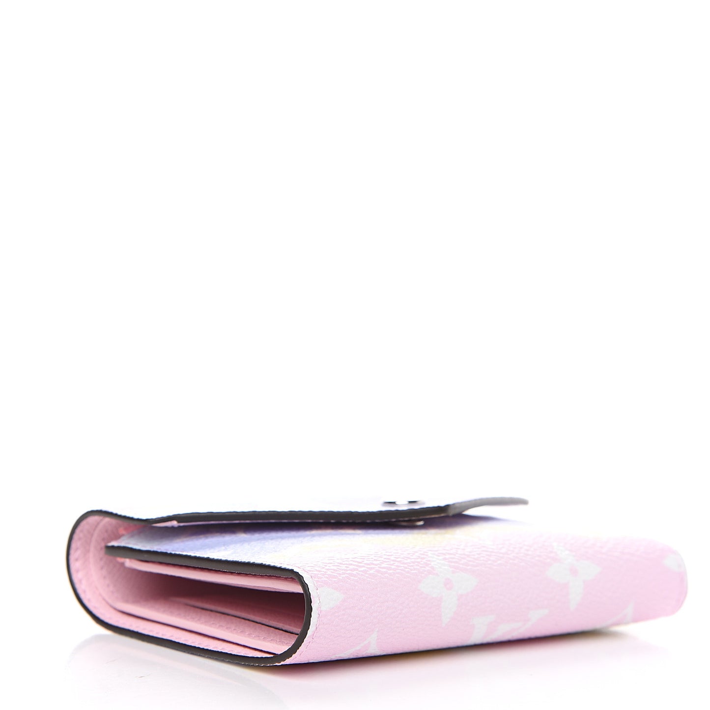 Monogram Escale Victorine Wallet Pastel
