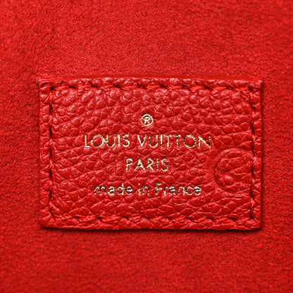 Louis Vuitton Empreinte Junot Cherry 6 of 10