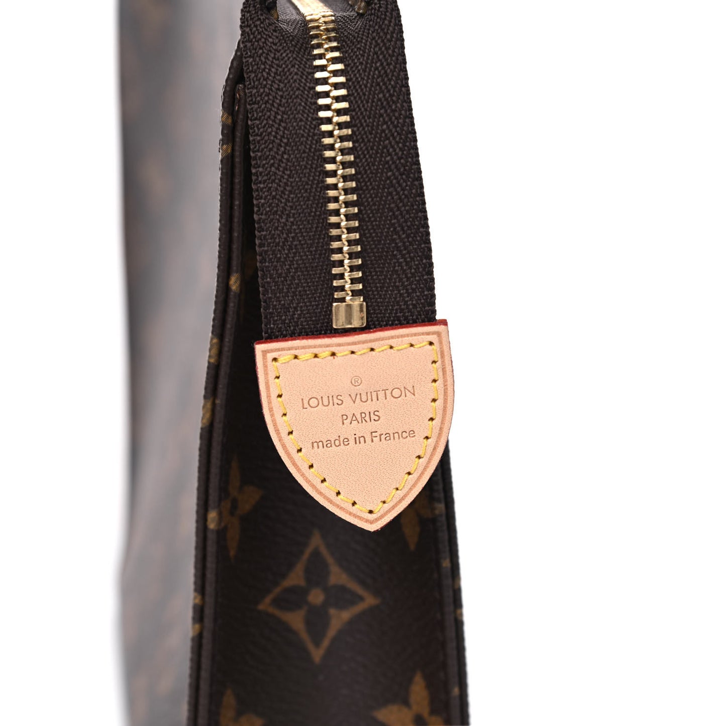 Monogram Toiletry Pouch 26