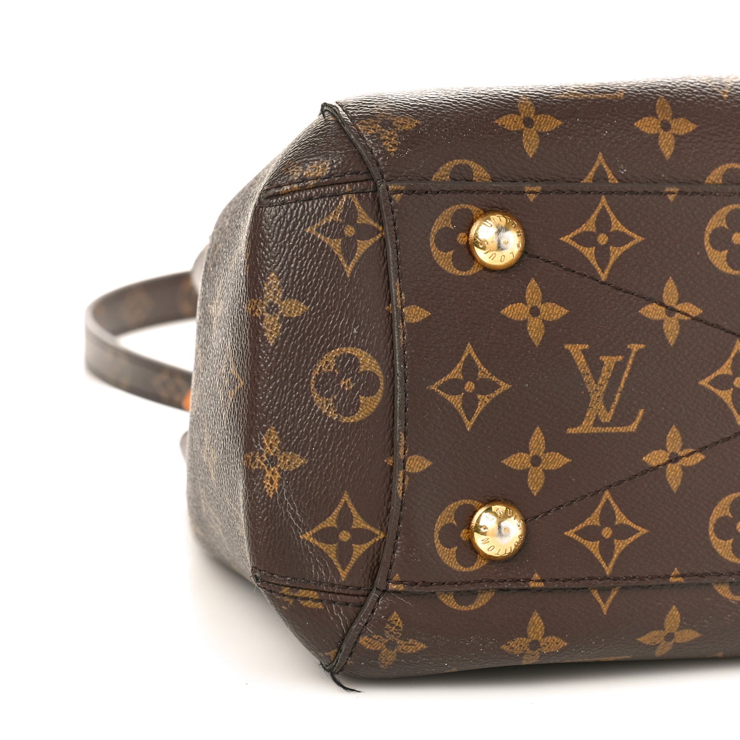 Monogram Montaigne MM