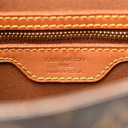 Louis Vuitton Monogram Mini Looping 6 of 11