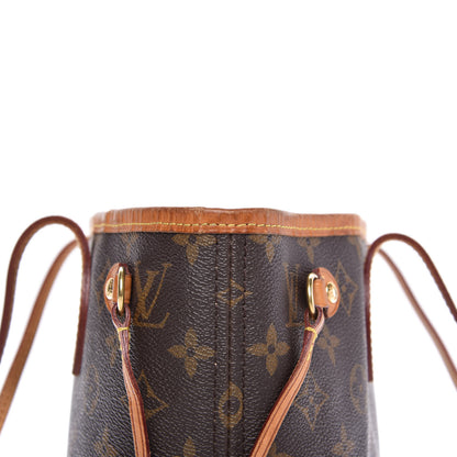 Louis Vuitton Monogram Neverfull PM 11 of 12