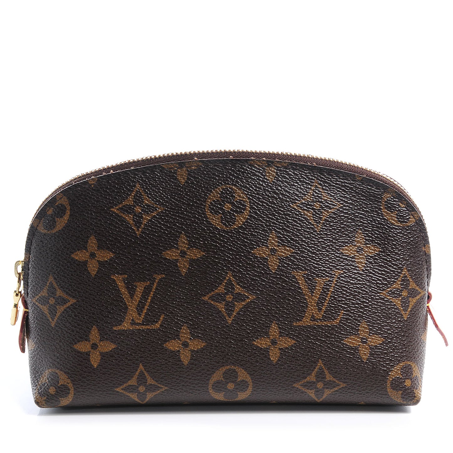 Monogram Cosmetic Pouch