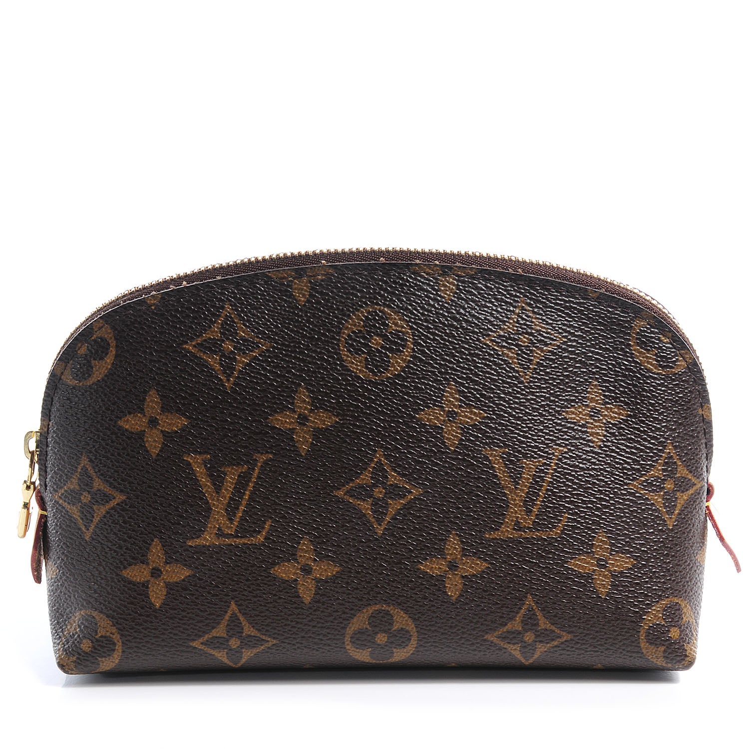 Louis Vuitton Monogram Cosmetic Pouch 1 of 7