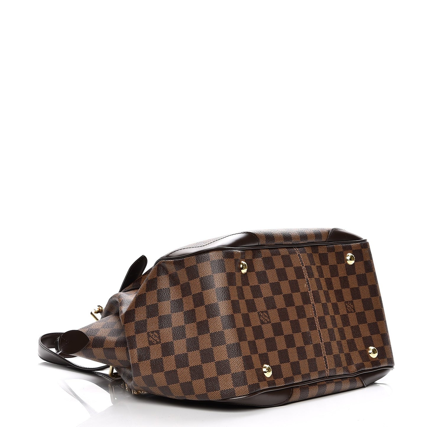 Damier Ebene Verona GM