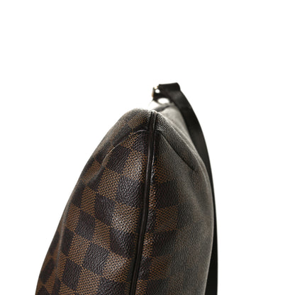 Louis Vuitton Damier Ebene Bloomsbury PM 14 of 19