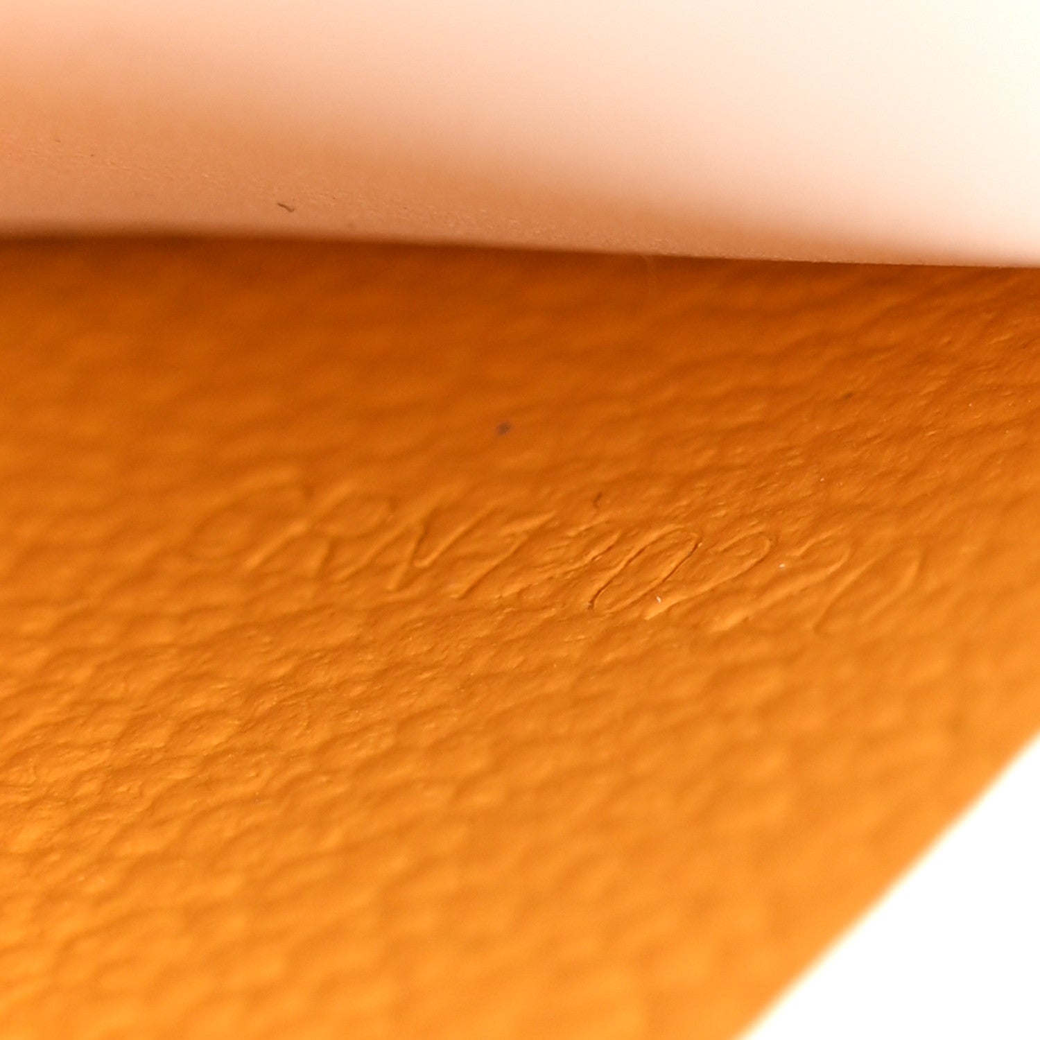 Goyard Goyardine Richelieu Wallet White 7 of 8