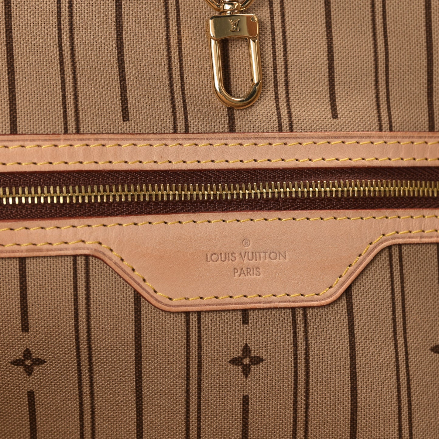 Monogram Delightful GM