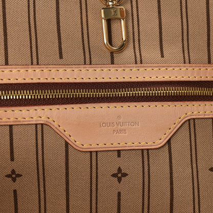 Louis Vuitton Monogram Delightful GM 6 of 10