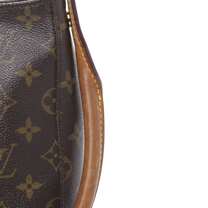 Louis Vuitton Monogram Looping MM 11 of 13