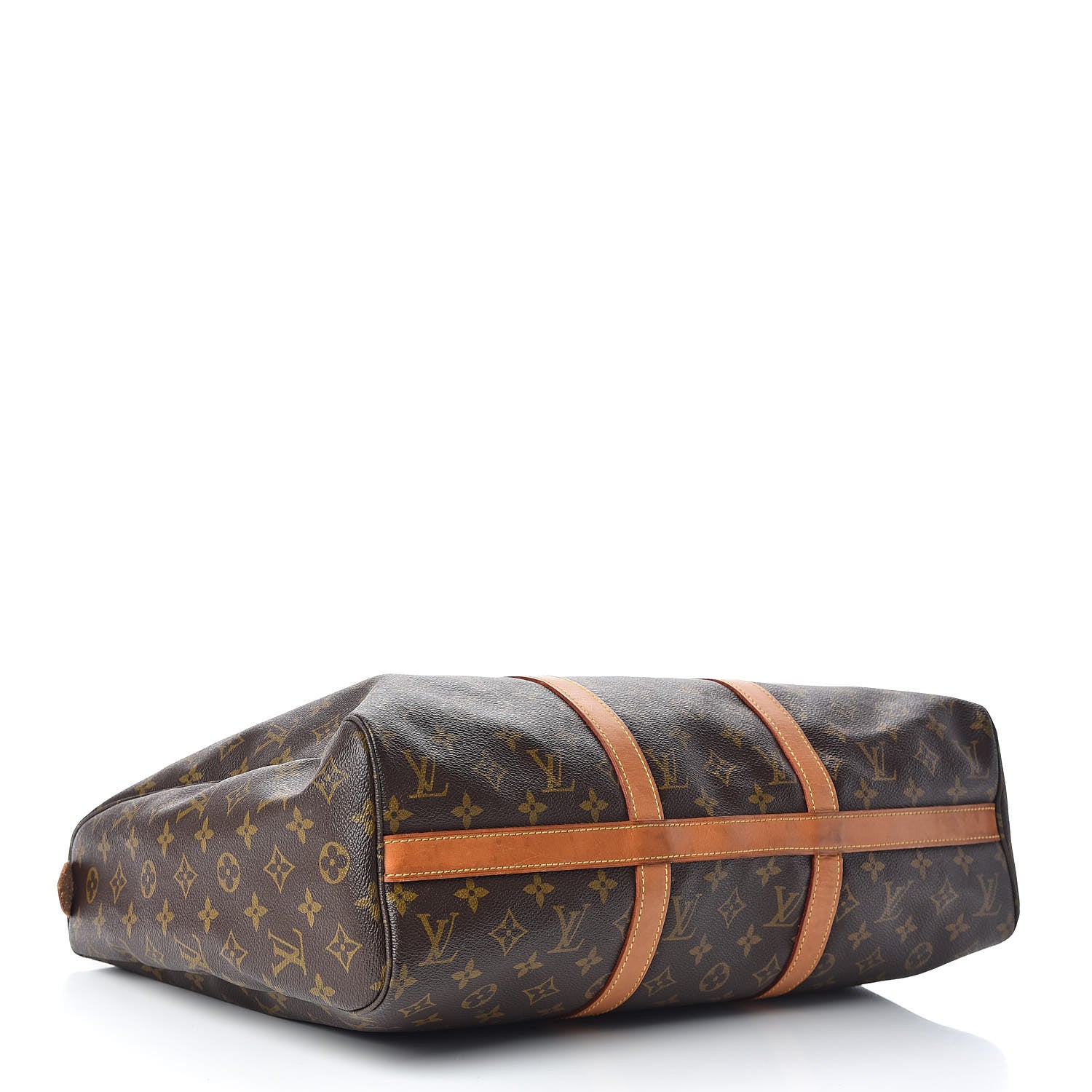 Louis Vuitton Monogram Sac Flanerie 45 5 of 14