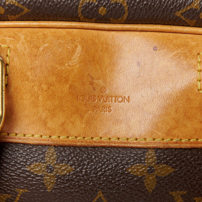 Louis Vuitton Monogram Deauville 7 of 14