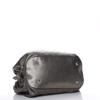 Louis Vuitton Mahina XL Bronze 4 of 7