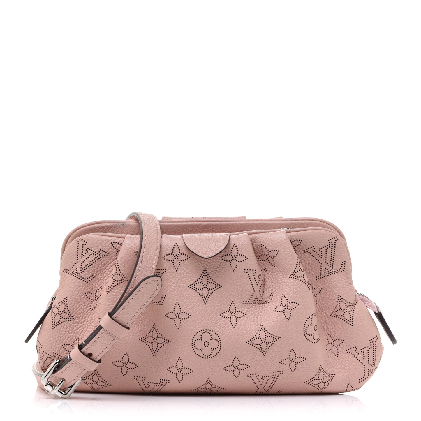 Mahina Scala Mini Pouch Magnolia