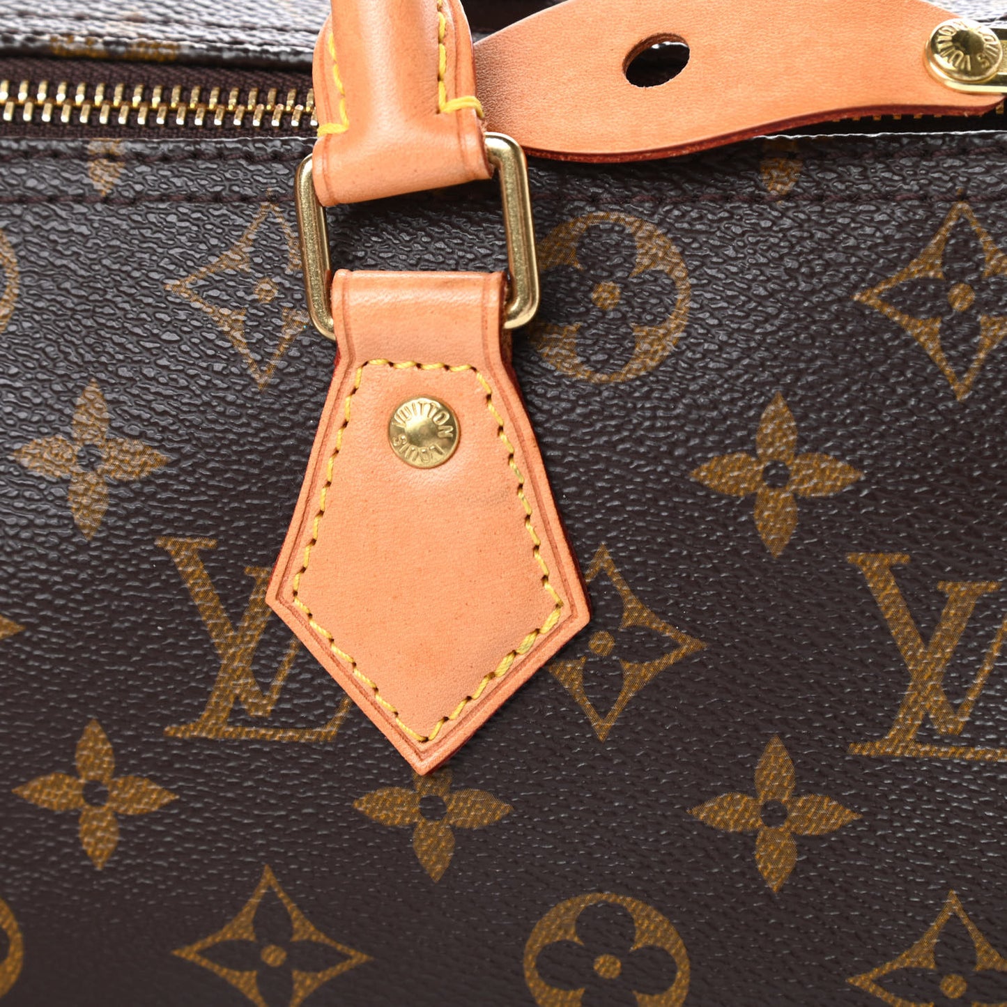 Monogram Speedy 30